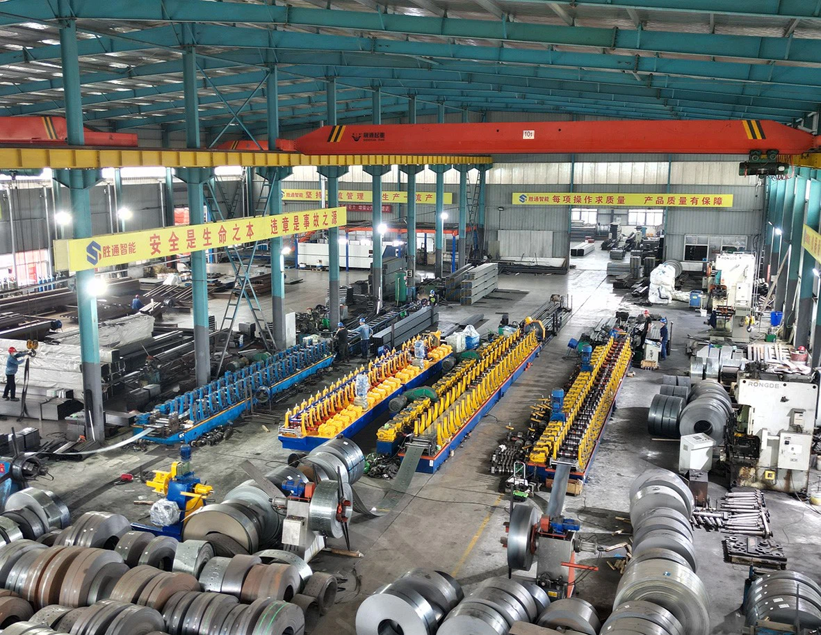 Production Line Production Line