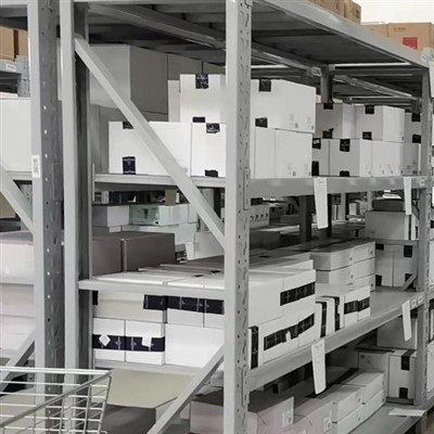 Medium Duty laminat stativsystem